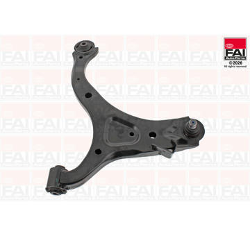 Řídicí páka, zavěšení kol FAI AutoParts SS7644
