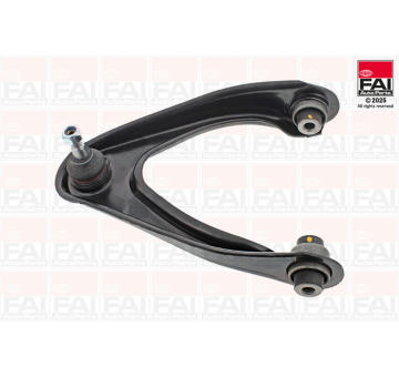 Řídicí páka, zavěšení kol FAI AutoParts SS766