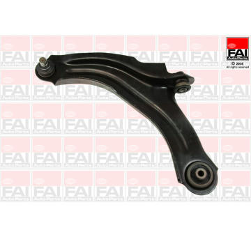 Řídicí páka, zavěšení kol FAI AutoParts SS7661