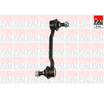 Tyc/vzpera, stabilisator FAI AutoParts SS7670