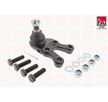 Zvislý/nosný čap FAI AutoParts SS769