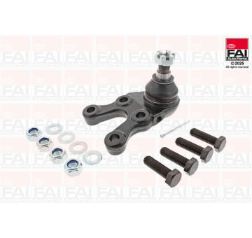 Zvislý/nosný čap FAI AutoParts SS770