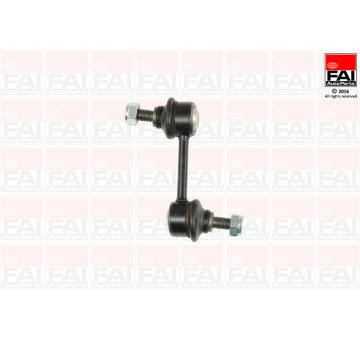 Tyc/vzpera, stabilisator FAI AutoParts SS7715