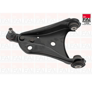 Řídicí páka, zavěšení kol FAI AutoParts SS7724