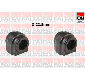 Drzak, Pricny stabilizator FAI AutoParts SS7733K