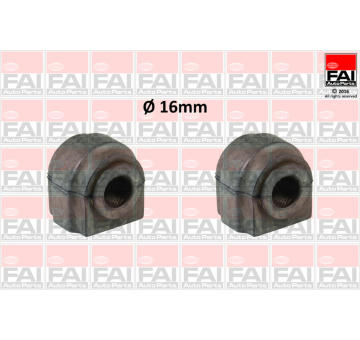 Drzak, Pricny stabilizator FAI AutoParts SS7737K