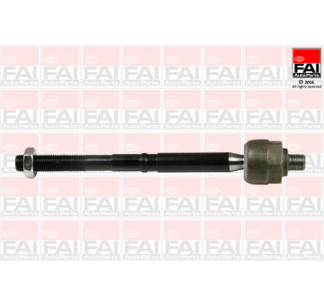 Axiálny čap tiahla riadenia FAI AutoParts SS7756