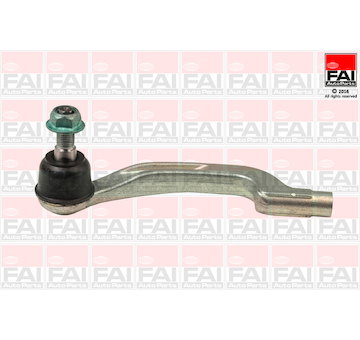 Hlava příčného táhla řízení FAI AutoParts SS7759