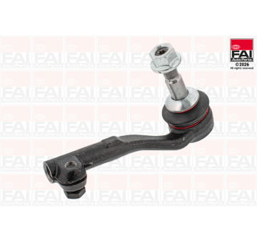 Hlava příčného táhla řízení FAI AutoParts SS7777