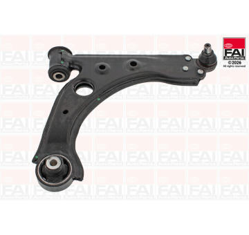 Řídicí páka, zavěšení kol FAI AutoParts SS7804