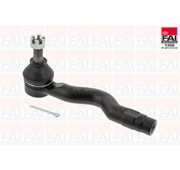 Hlava příčného táhla řízení FAI AutoParts SS7811