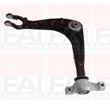 Řídicí páka, zavěšení kol FAI AutoParts SS7824