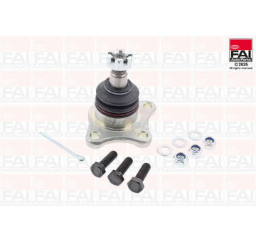 Zvislý/nosný čap FAI AutoParts SS785