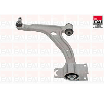 Řídicí páka, zavěšení kol FAI AutoParts SS7861