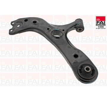 Řídicí páka, zavěšení kol FAI AutoParts SS7874