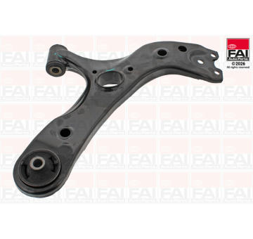 Řídicí páka, zavěšení kol FAI AutoParts SS7875