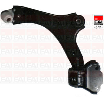 Rameno zavesenia kolies FAI AutoParts SS7876