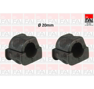 Držák, Příčný stabilizátor FAI AutoParts SS7902K