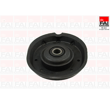 Ložisko pružné vzpěry FAI AutoParts SS7911
