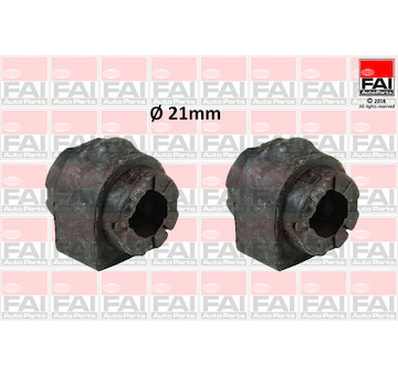 Drzak, Pricny stabilizator FAI AutoParts SS7947K