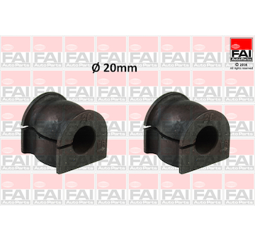 Drzak, Pricny stabilizator FAI AutoParts SS7953K