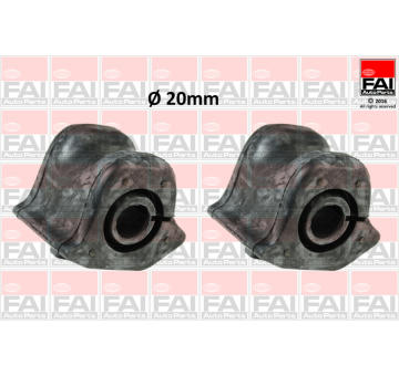 Drzak, Pricny stabilizator FAI AutoParts SS7971K