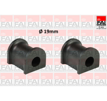 Držák, Příčný stabilizátor FAI AutoParts SS7973K