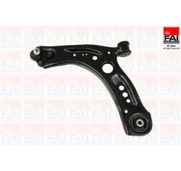 Rameno zavesenia kolies FAI AutoParts SS7977