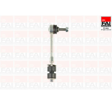 Tyc/vzpera, stabilisator FAI AutoParts SS7980