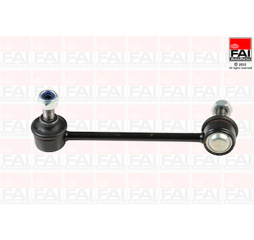 Tyc/vzpera, stabilisator FAI AutoParts SS7993