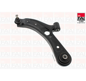 Řídicí páka, zavěšení kol FAI AutoParts SS8004
