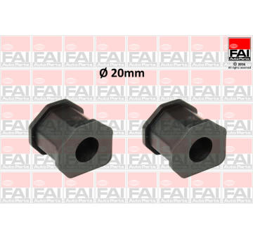 Drzak, Pricny stabilizator FAI AutoParts SS8013K