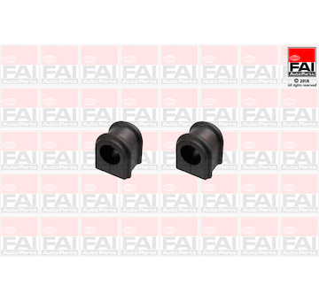 Drzak, Pricny stabilizator FAI AutoParts SS8031K