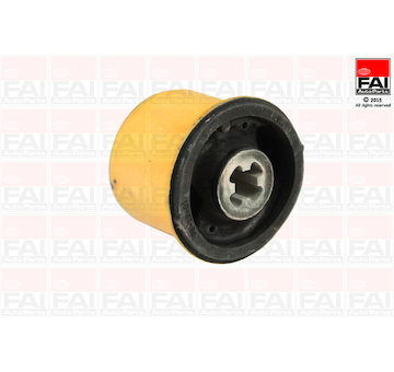 Zaveseni, telo napravy FAI AutoParts SS8040