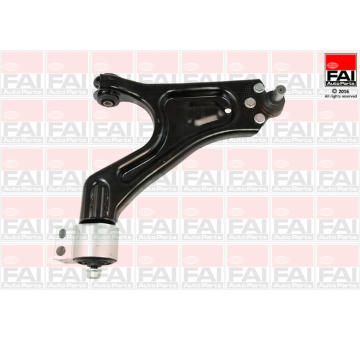 Řídicí páka, zavěšení kol FAI AutoParts SS8054