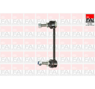 Tyc/vzpera, stabilisator FAI AutoParts SS8074