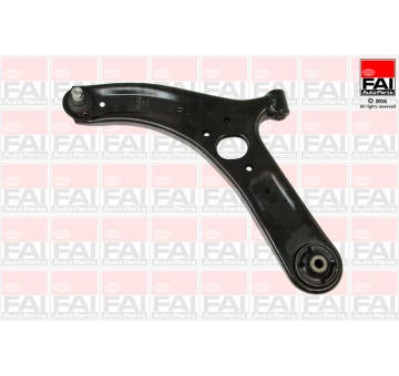 Rameno zavesenia kolies FAI AutoParts SS8091