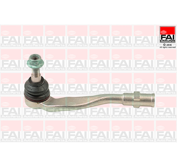 Hlava příčného táhla řízení FAI AutoParts SS8095