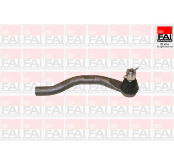 Hlava příčného táhla řízení FAI AutoParts SS8115
