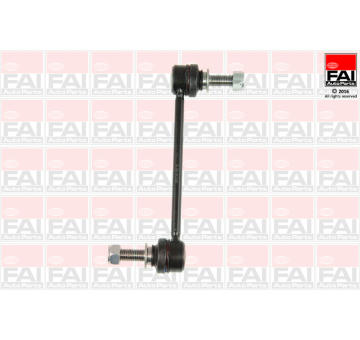 Tyc/vzpera, stabilisator FAI AutoParts SS8116