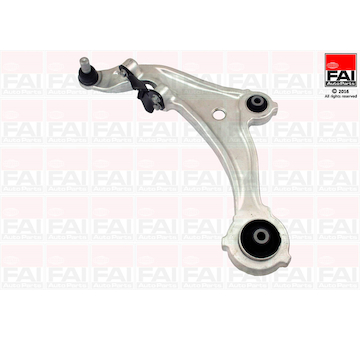 Řídicí páka, zavěšení kol FAI AutoParts SS8149