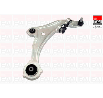 Řídicí páka, zavěšení kol FAI AutoParts SS8150