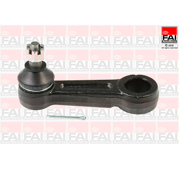 Hlavní páka řízení FAI AutoParts SS8155