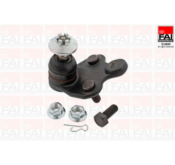 Podpora-/ Kloub FAI AutoParts SS8161