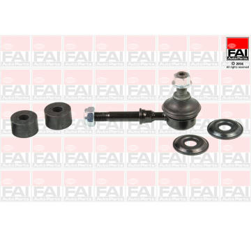 Tyc/vzpera, stabilisator FAI AutoParts SS8162