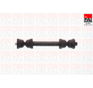 Tyc/vzpera, stabilisator FAI AutoParts SS8188