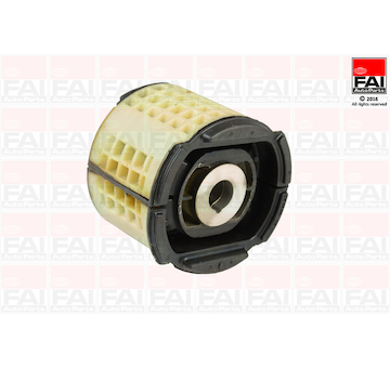 Zaveseni, telo napravy FAI AutoParts SS8214