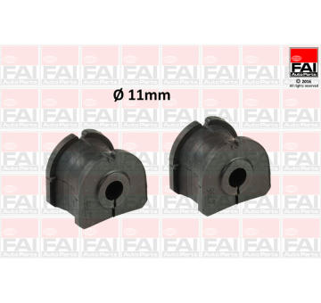 Drzak, Pricny stabilizator FAI AutoParts SS8220K