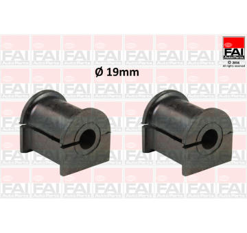 Ulożenie priečneho stabilizátora FAI AutoParts SS8225K