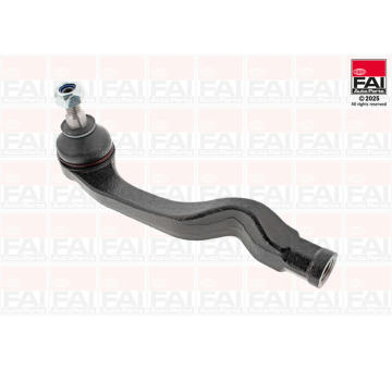 Hlava/čap spojovacej tyče riadenia FAI AutoParts SS826